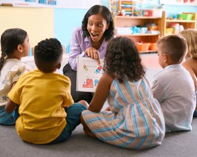 After-School Program